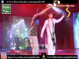 Shaz Khan new mast pashto song Lachi lawangay - www.pakhtotube.com