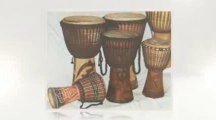 FREE DOWNLOAD Djembe Drumming Lessons
