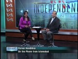Independence Avenue on VOA News - 18th November 2013