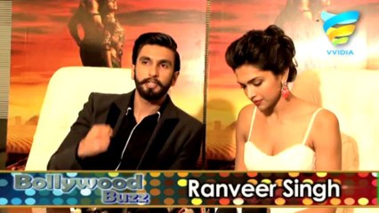 Deepika: Ram Leela: A Huge Burden Lifted Off