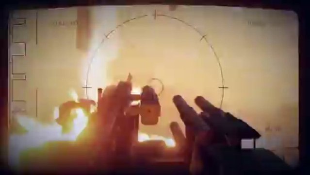 Medal of Honor Warfighter E3 2012 Singleplayer Playthrough Trailer