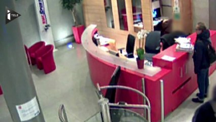 La cavale du tireur parisien continue