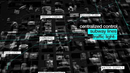 Watch Dogs E3 2012 Introduction Trailer