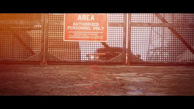 Need For Speed Most Wanted E3 2012 Trailer