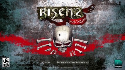 Risen 2 Dark Waters Air Temple DLC Trailer