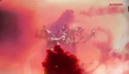 Castlevania Mirror of Fate E3 2012 Teaser Trailer