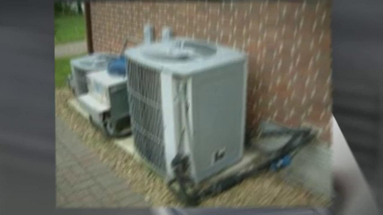 Fujitsu Climatizador