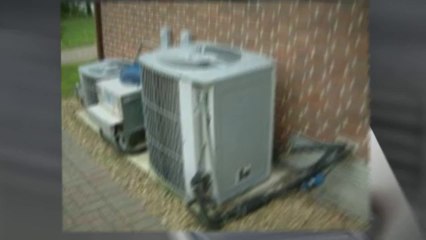 Fujitsu Climatizador