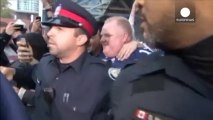 Toronto. Bagarre in Consiglio. Comune limita poteri del sindaco Rob Ford