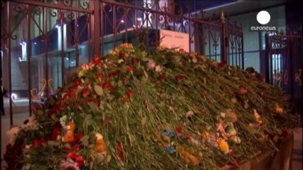 Enquête ouverte en Russie après le crash aérien meurtrier au Tatarstan