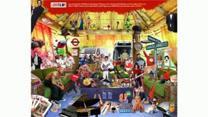 LOVEFiLM