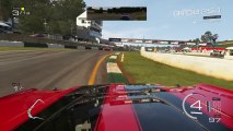 Forza Motorsport 5 - Chevrolet Chevelle at Road Atlanta