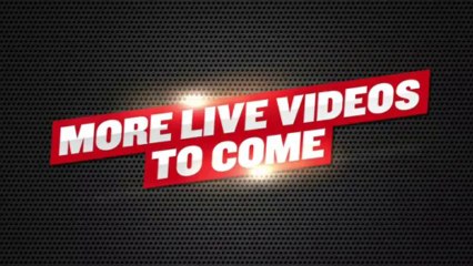 RAW is minutes away - WWE App Exclusive