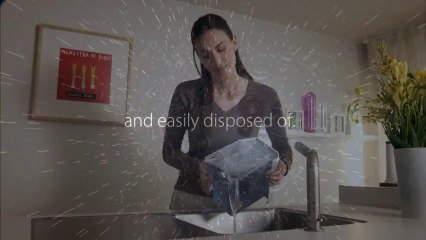 De'Longhi Dehumidifier – Escape From Dusty Environment