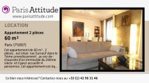 Appartement 1 Chambre à louer - Invalides, Paris - Ref. 7892