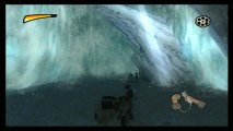 Indiana Jones and the Staff of Kings (Wii, PS2, PSP) Walkthrough Part 15