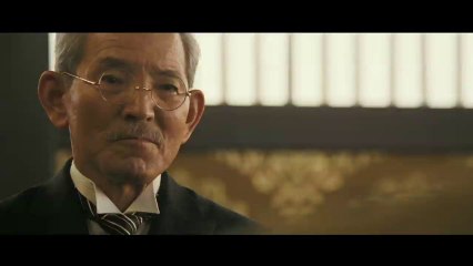 İmparator / Emperor Sinema TV'de!