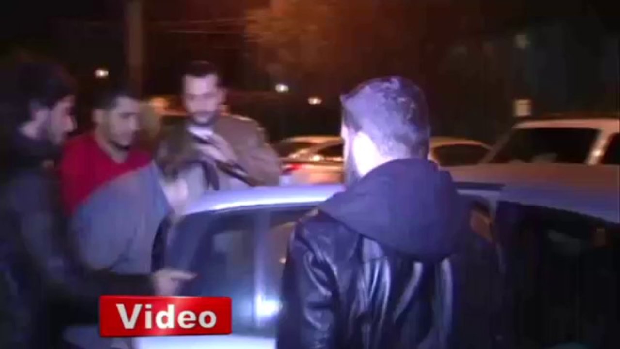 Hasan Ferit Gedik’in Katil Zanlısı Uyuşturucuyla Yakalandı