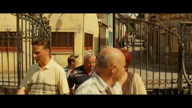 The Family - Exclusive Interview With Robert De Niro & Michelle Pfeiffer