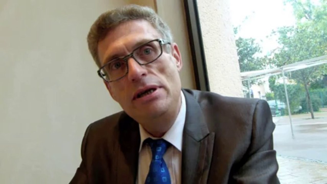 Claude Ney : interview vérité
