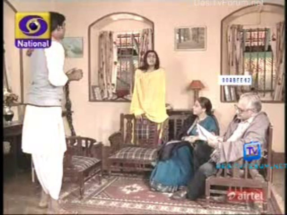 Lal Kothi Alwida 19th November 2013 Video Watch Online pt2