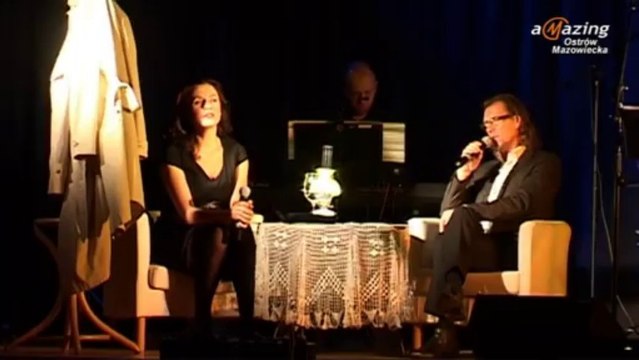 Koncert Najpiękniejsze są miłości, których nie ma... Ostrów Mazowiecka 2013