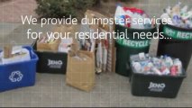 Dumpster Rentals New Jersey - NJ Rent a Dumpster 973-979-9530