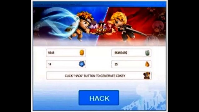 Free Pockie Ninja II Social Cheat Engine v7.1 [Any OS]