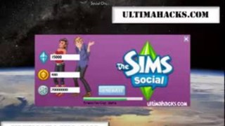 Free New The Sims Social Hack Tool Direct Download UPDATE
