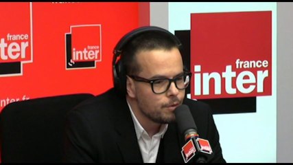 Tirs à Libération : Demorand dénonce un acte "injustifiable"