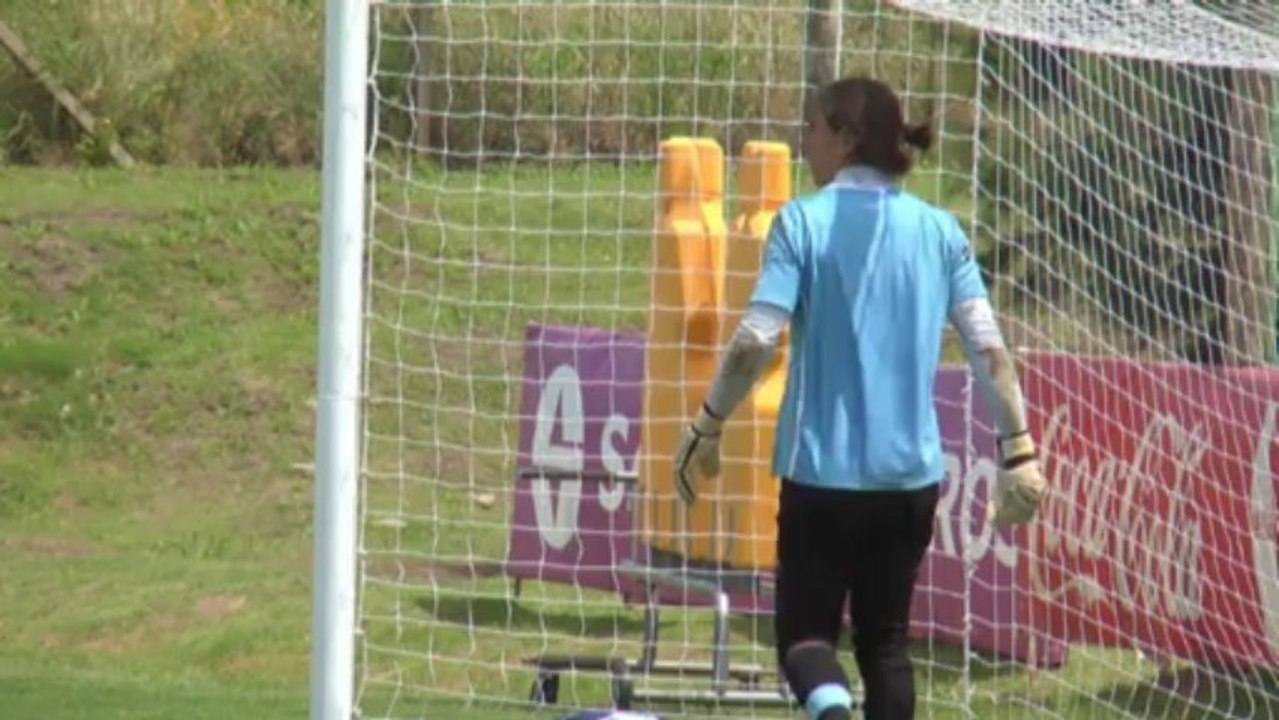 Tabarez: "L'Uruguay è tra le nazionali da battere in Brasile"