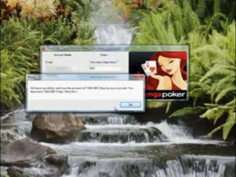 FREE] zynga poker chips hack [UPDATED AUGUST 19 2013]