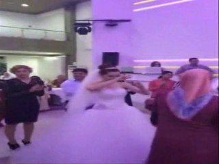 Beyza YALÇINKAYA Düğün 17.11.2013