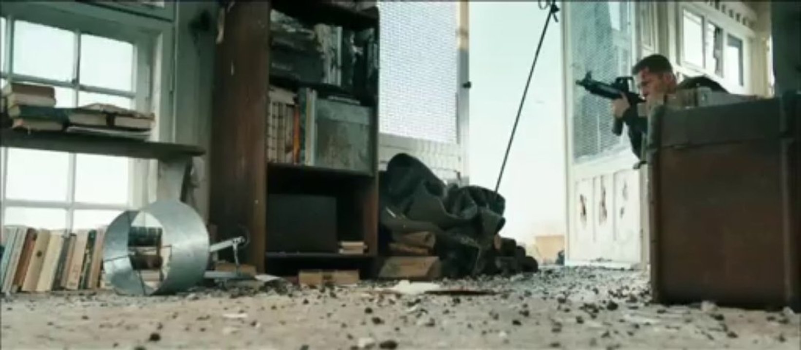 Korumalar / The Guardians Sinema TV'de!