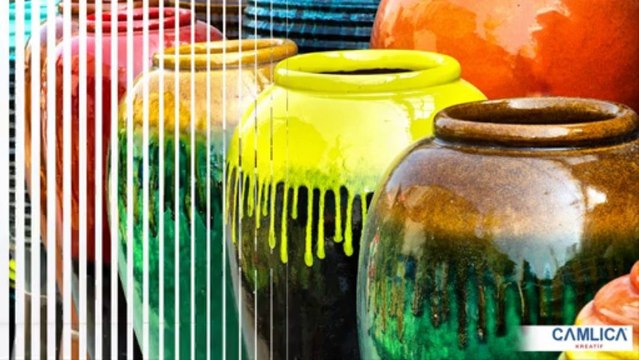 Camlıca Reklam Ajansı Tanıtım Filmi