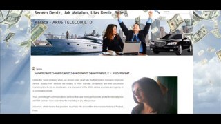 SenemDeniz,SenemDeniz,SenemDeniz,SenemDeniz,:: - Voip Market