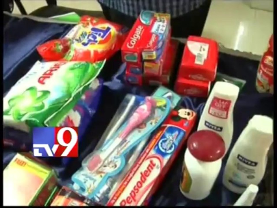 Fake currency racket busted