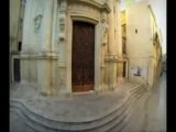 TGSRVnov18 Capitale europea della cultura, Lecce e Matera superano la selezione