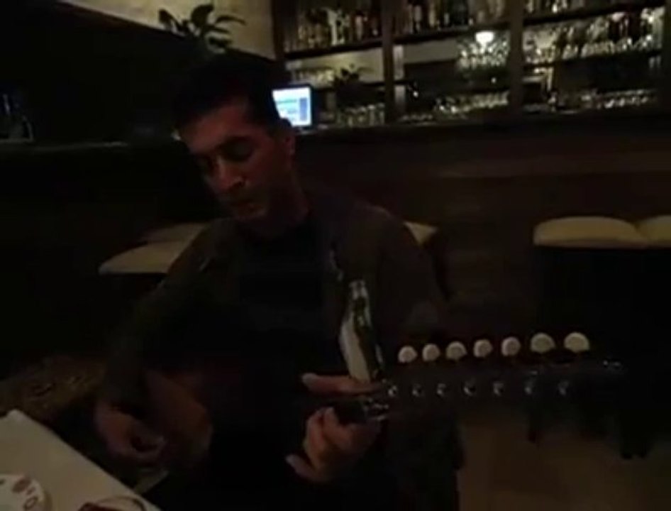 Fahrettin Sönmez - Bir Daha Seversem Aşk Olsun Bana