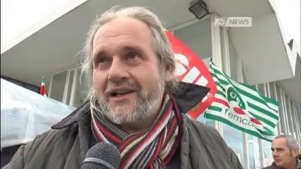 IDEAL STANDARD, PRESIDIO PERMANENTE