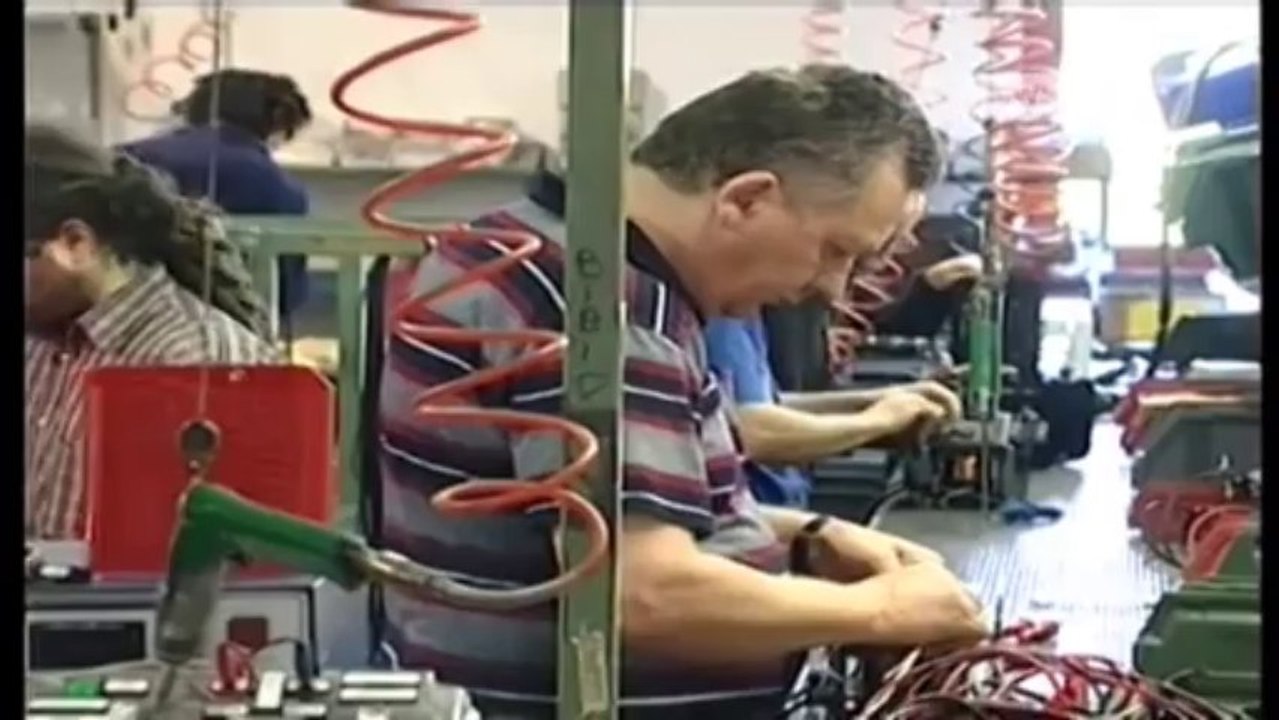 L'EXPORT PER USCIRE DALLA CRISI