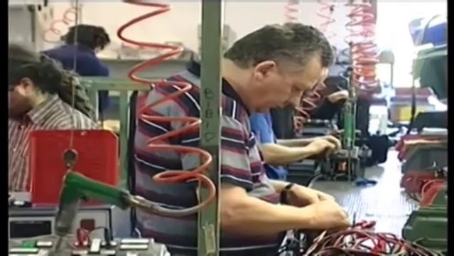 L'EXPORT PER USCIRE DALLA CRISI