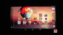 HP Slate 7 Tablet, Android 4.1 Caratteristiche e Benchmark - Video Recensione AVRMagazine.com