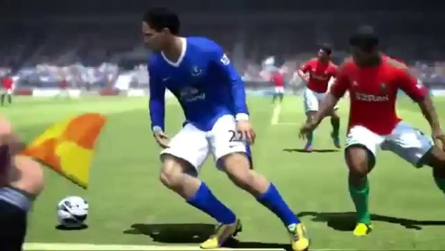 ▓ FIFA 14 Full Game Download No Bug and Keygen ▓ Crack Origin ▓ FREE KICK TUTORIAL ▓