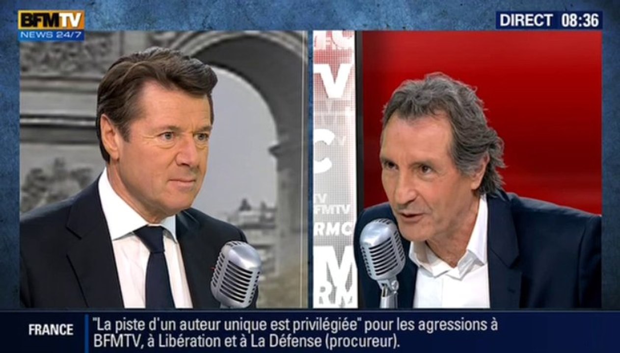 BOURDIN DIRECT