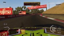 Forza Motorsport 5 - Bathurst Direct Feed