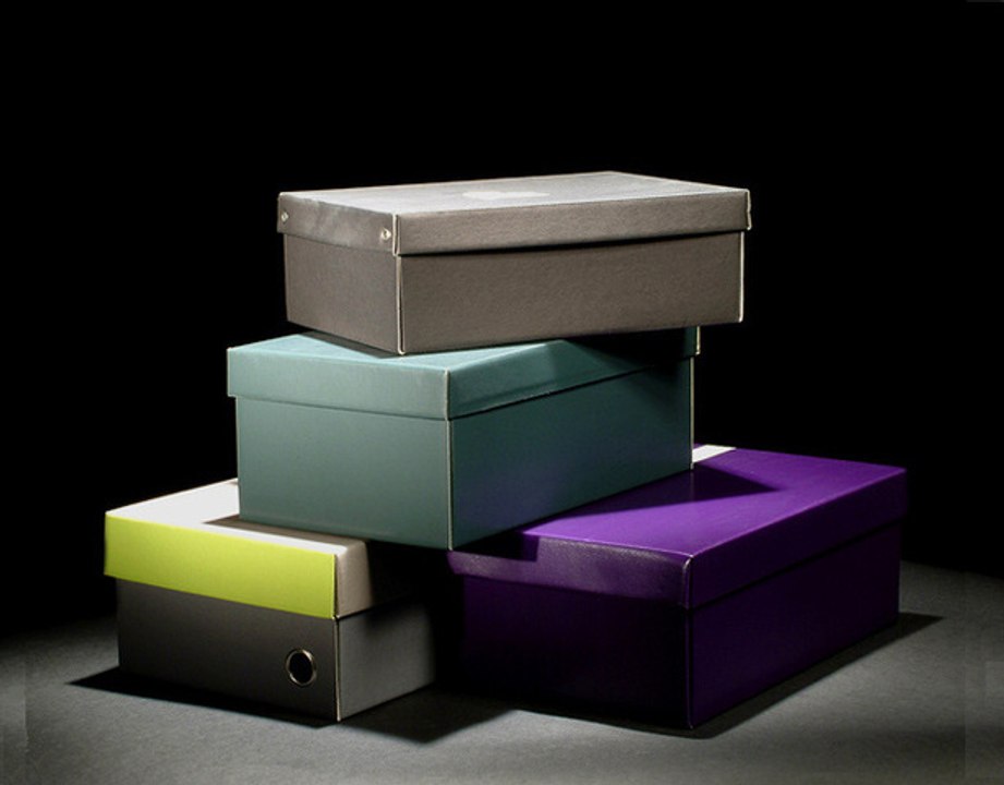 Morresi Cartotecnica - Leader nella Produzione di Scatole