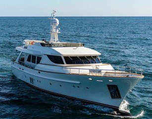 EMYS YACHTS - Innovation By Tradition