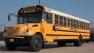 Bus Driver Accused of Putting Hello Kitty Duct Tape on Students' Mouths