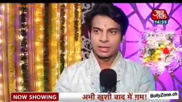 Saas Bahu Aur Betiyan [Aaj Tak] 19th November 2013 Video Watch Online - Pt1